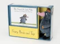 Story of the Little Mole