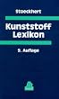 Kunststoff-Lexikon