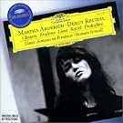 The Originals - Argerich (Debut-Recital)
