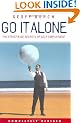 Go it Alone: The Streetwise Secrets of Self-employment