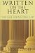 Written on the Heart: The Case for Natural Law by J. Budziszewski ISBN 083081891X