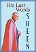 His Last Words: Fulton J. Sheen