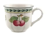 Villeroy & Boch French Garden Fleurence After-Dinner Cup