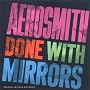 DONE WITH MIRRORS