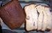 Cheesy Garlic Breadmaker Bread Mix