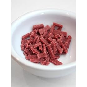 Gourmet Raspberry Tidbits:  Grocery &amp; Gourmet Food