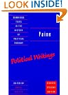 Paine: Political Writings (Cambridge Texts in the History of Political Thought)