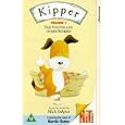 Kipper - The Visitor And Other Stories