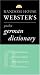 Book Random House Webster's Pocket German Dictionary, 2nd Edition