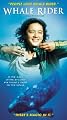 Whale Rider [VHS]