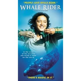 Whale Rider