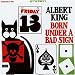 Born Under a Bad Sign (180g VI) [Vinyl LP]