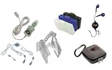 Eigenschaften NBG EDV Handels & Verlags GmbH  / Gameboy Advance SP - Starter Kit (Mad Catz)