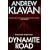 Dynamite Road (Klavan, Andrew)