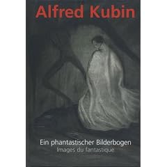 Alfred Kubin (1877-1959)