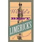 Click here to buy World's Best Limericks by  Nick Beilenson.