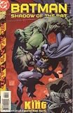 Batman: Shadow Of The Bat #89 (No Man's Land)