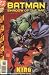 Books : Batman: Shadow Of The Bat #89 (No Man's Land)