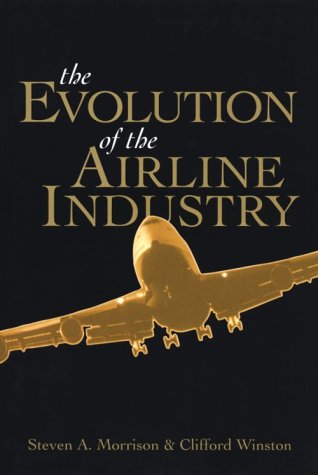 the evolution of the airline industry