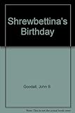 Shrewbettina's birthday