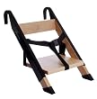 Handysitt Child Chair Beech/Black