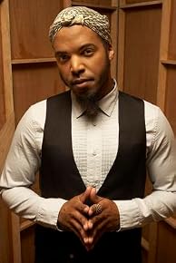 Image of Van Hunt