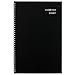 DayMinder Academic Year Monthly Planner, July 2016 - August 2017, 7-7/8