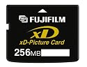 FujiFilm 256 MB xD Picture Card, Type M ( 600004661 )