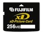 FujiFilm 256 MB xD Picture Card, Type M ( 600004661 )