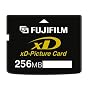 FujiFilm 256 MB xD Picture Card, Type M ( 600004661 )