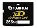 FujiFilm 256 MB xD Picture Card, Type M ( 600004661 )