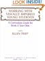 Working With Visually Impaired Young Students: A Curriculum Guide for Birth-3 Year Olds