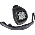Ultrasport GPS Navrun 500 - Heart-Rate Computer With Chest Strap