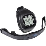 Ultrasport GPS Pulscomputer mit Brustgurt NavRun 500von "Ultrasport"