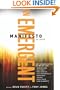 Emergent Manifesto of Hope, An (mersion: Emergent Village resources for communities of faith)