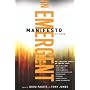 Emergent Manifesto of Hope, An by Doug Pagitt