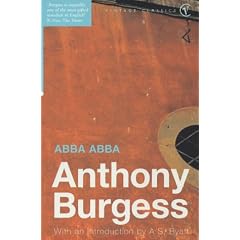 Abba Abba (Vintage classics)
