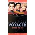 Star Trek Voyager:E #12