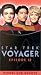VHS : Star Trek - Voyager, Episode 12: Heroes & Demons