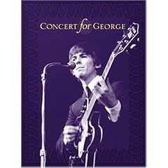 Various Artists - Concert For George (2 DVDs)