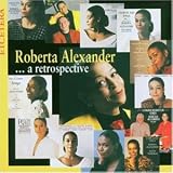 Search : Roberta Alexander - A Retrospective