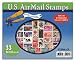 Airmail Stamp Pack 33 Ct. Image