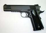 WE 1911 Pistol Full Metal Gas Gun Blow Back Airsoft Pistol