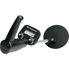 Bounty Hunter Junior Metal Detector