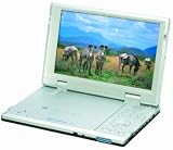 BLUEDOT 9型液晶 ポータブルDVDプレーヤー BDP-1930