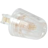 Review LINDY 4002888750042 / Telephone Cable Tangle Eliminator
