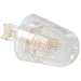 Telephone Cable Tangle Eliminator