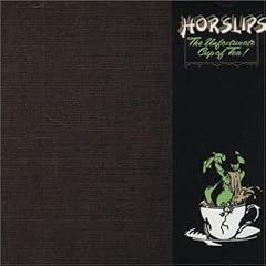 Album cover for The Unfortunate Cup of Tea by Horslips CD from which you can create your own MP3 Ringtones / Realtones using the ToneBee online ringtone maker.