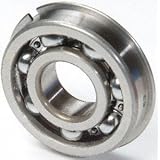 BCA Bearings 302SS Ball Bearing by BCA Bearings