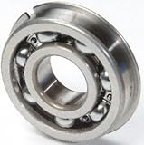 National Bearings/National Hub Assy 208L Auto Part
